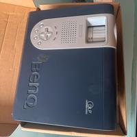 Videoproiettore benq