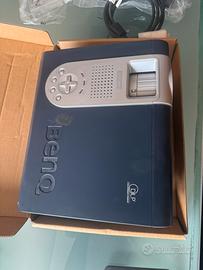 Videoproiettore benq