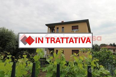 Appartamento Vaprio d'Adda [Cod. rif 3234402VRG]