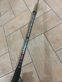Bolognese trabucco 4 m