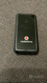 Vodafone E270 Modem portatile 3G