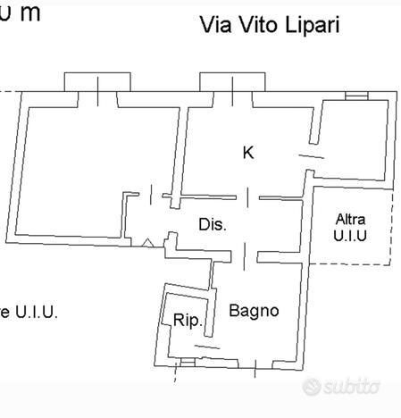 Transitorio e referenziati