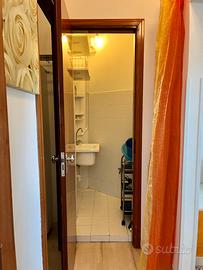 Senigallia mare agosto 5 posti