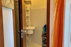 Senigallia mare agosto 5 posti