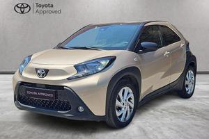 Toyota Aygo X 1.0 Trend 72cv s-cvt