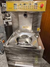 Temperatrice cioccolato Gami T260