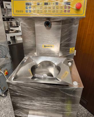 Temperatrice cioccolato Gami T260