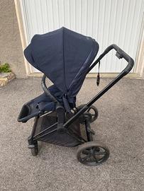 Passeggio Cybex e-prime