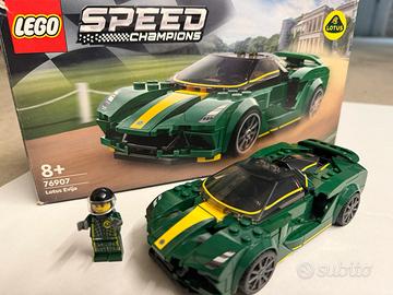 Lego 76907 Speed Lotus