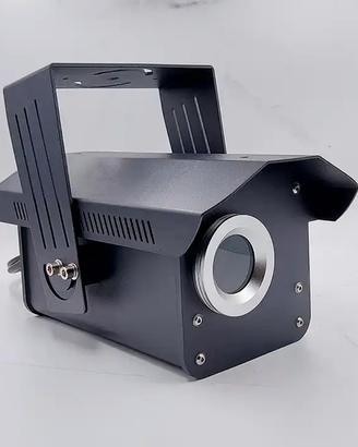 LASER RGB PROIETTORE 2 WATT
