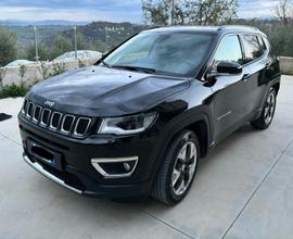 JEEP Compass 2ª serie - 2019