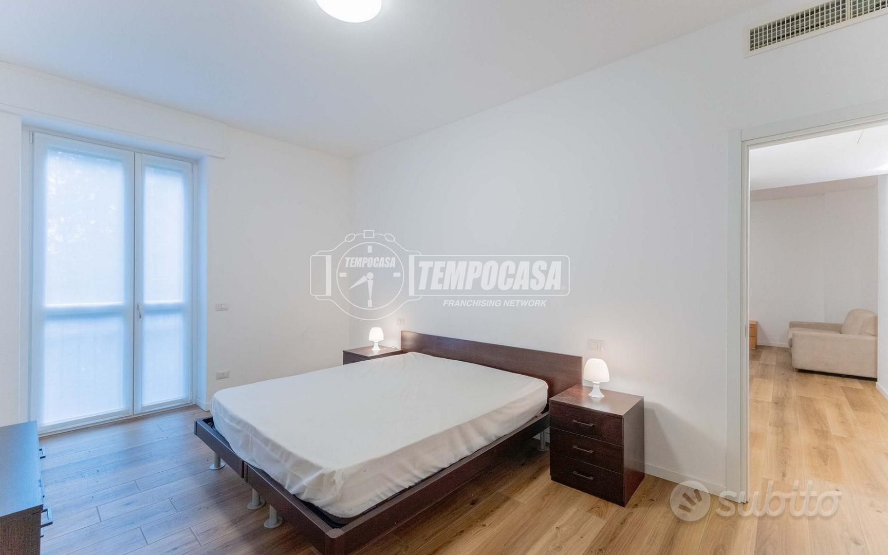 Appartamento – Milano, Abbadesse, Municipio 2 - Vista 4