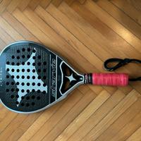 Starvie Triton Pro Touch