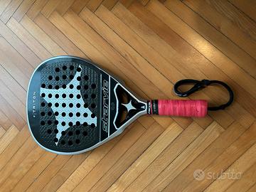 Starvie Triton Pro Touch