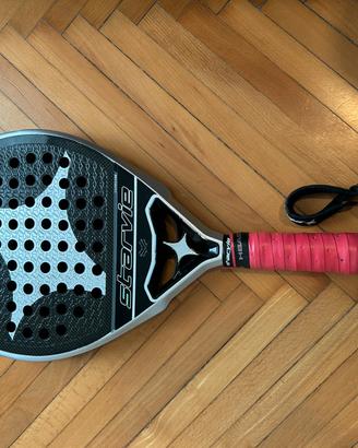 Starvie Triton Pro Touch