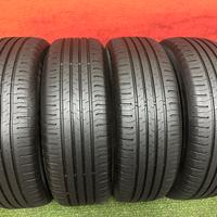 215 65 17 Gomme Estive 2018 70% Continen 215 65R17