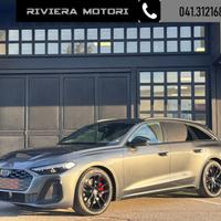 AUDI A5 Avant TDI 204CV S tronic mHEV+ S Line ed