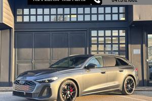 AUDI A5 Avant TDI 204CV S tronic mHEV+ S Line ed