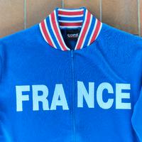 felpa nazionale calcio  francese 