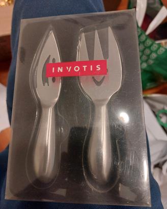 Set posate Invotis