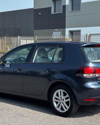 Volkswagen Golf 1.4 TSI 122CV DSG, SOLO 90 MILA KM