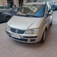 Fiat Idea 1.2 16V BlackLabel-NEOPATENTATI-Euro3450