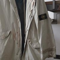 parka Stone Island  xl