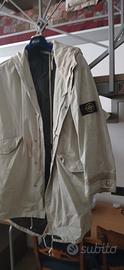 parka Stone Island  xl
