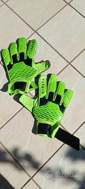 Guanti da portiere bambino