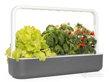 Click & Grow The Smart Garden 9 idroponica
