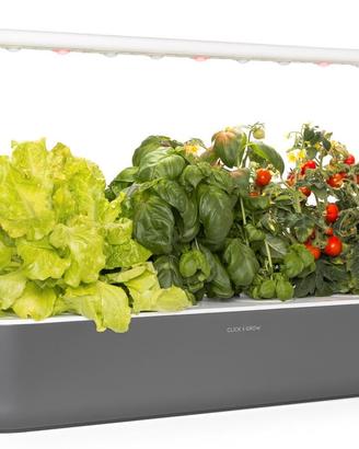 Click & Grow The Smart Garden 9 idroponica