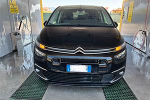 Citroen C4 SpaceTourer