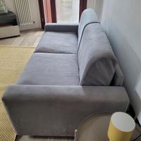 divano letto gratis
