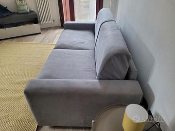 divano letto gratis
