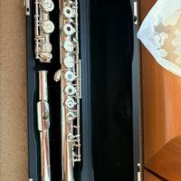 Flauto traverso pearl fp-505