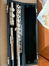 Flauto traverso pearl fp-505