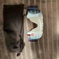 Vetro oakley prizm snow