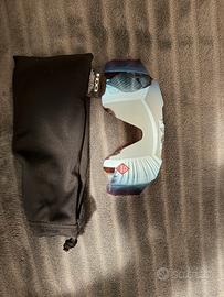 Vetro oakley prizm snow