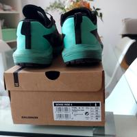 Scarpe trekking salomon