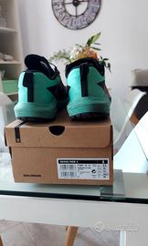 Scarpe trekking salomon