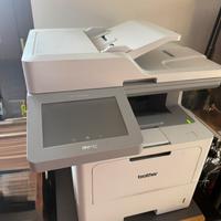 Multifunzione Brother MFC-L6915DN