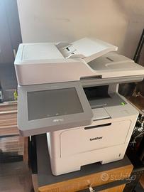 Multifunzione Brother MFC-L6915DN