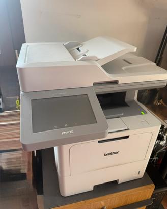 Stampante Multifunzione Brother MFC-L6915DN