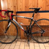 Bici da corsa Wilier Thor
