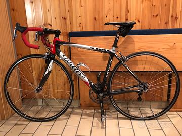 Bici da corsa Wilier Thor