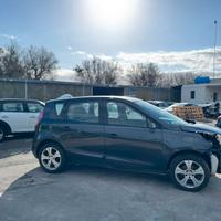 RICAMBI AUTO RENAULT SCENIC XMOOD 2010