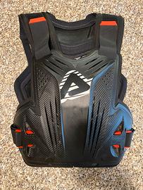 Pettorina cross Acerbis