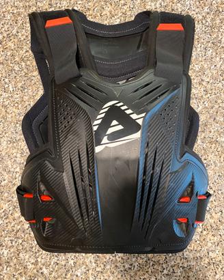 Pettorina cross Acerbis