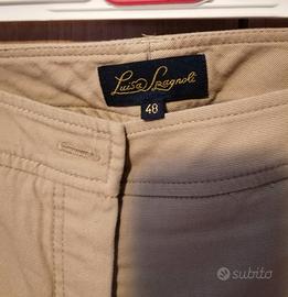 Pantaloni "Luisa Spagnoli" 48