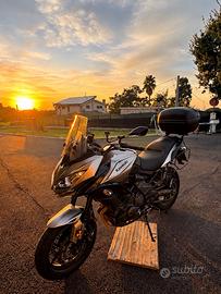 Versys 650
